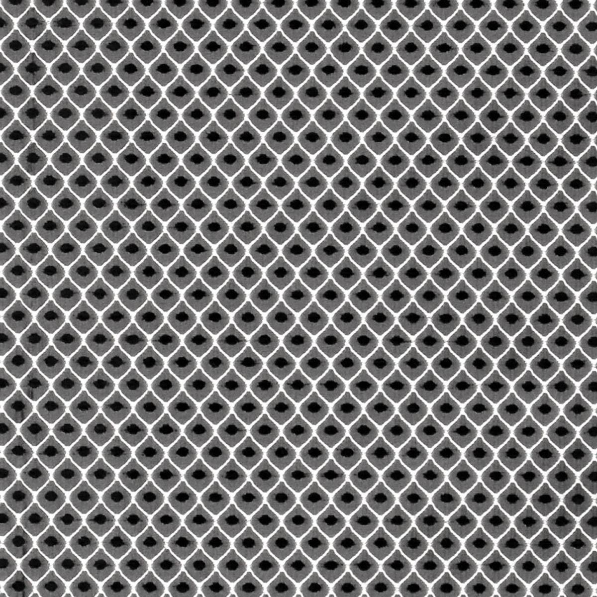 Sicily Fabric Black