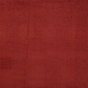 Zanzibar Curtain Fabric Rosso