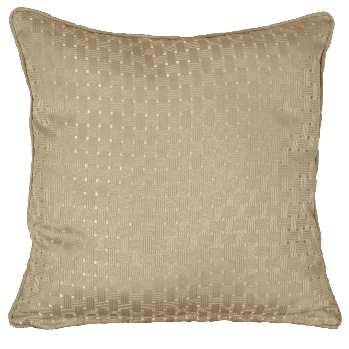 Solitaire Square CC Latte