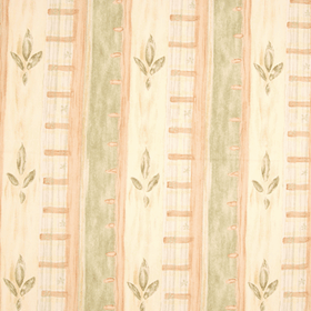 Tara Curtain Fabric Sage