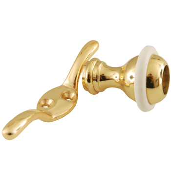 Brass Toggle & Cleat