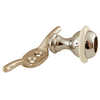 Chrome Toggle & Cleat