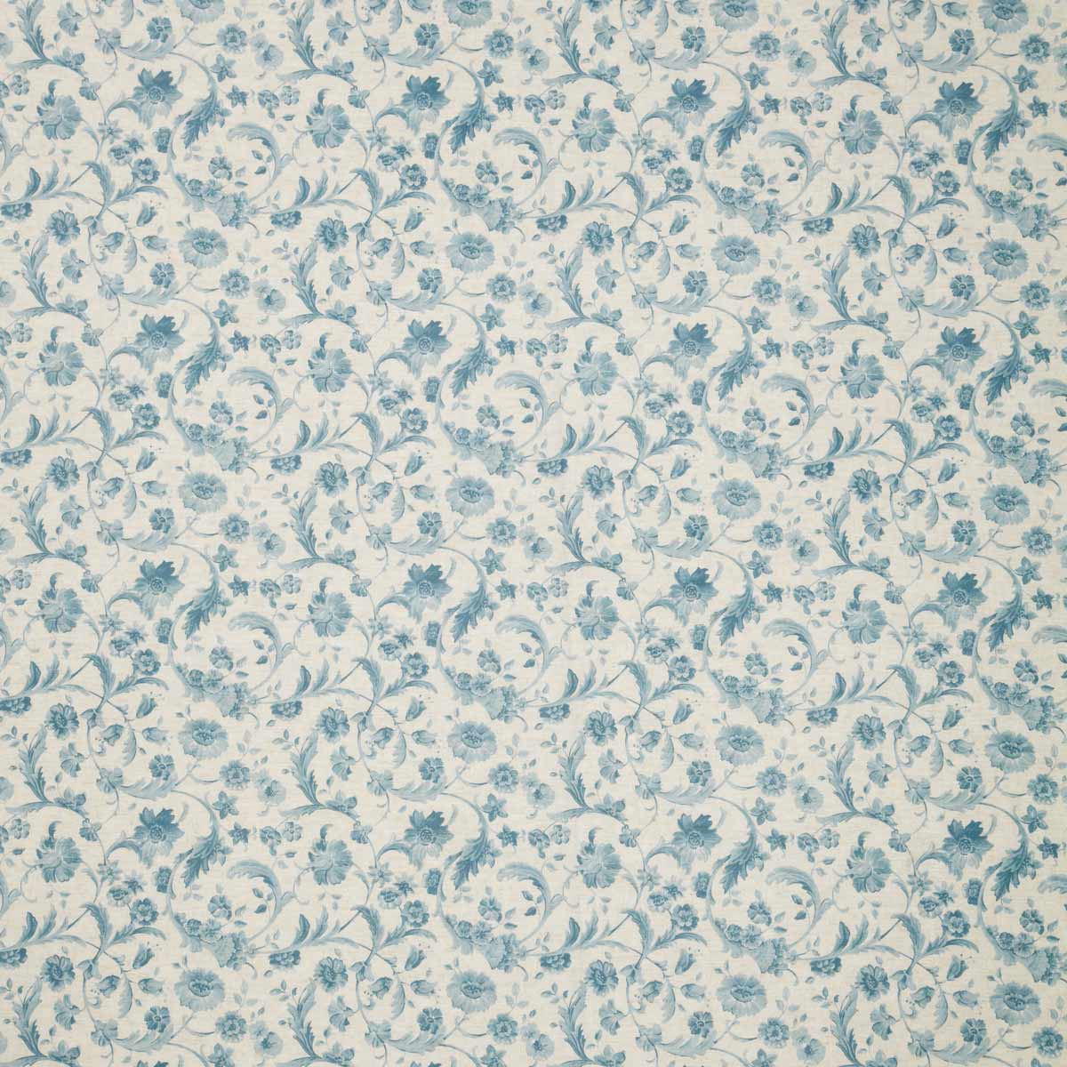 iLiv Tuileries Fabric Wedgewood Wedgwood