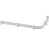 Harrison Drape Ultra Valance White Track Glider(Pk 5)