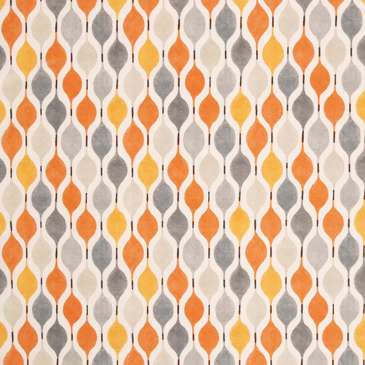 Prestigious Textiles Verve Fabric Juice