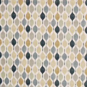 Prestigious Textiles Verve Fabric Linen
