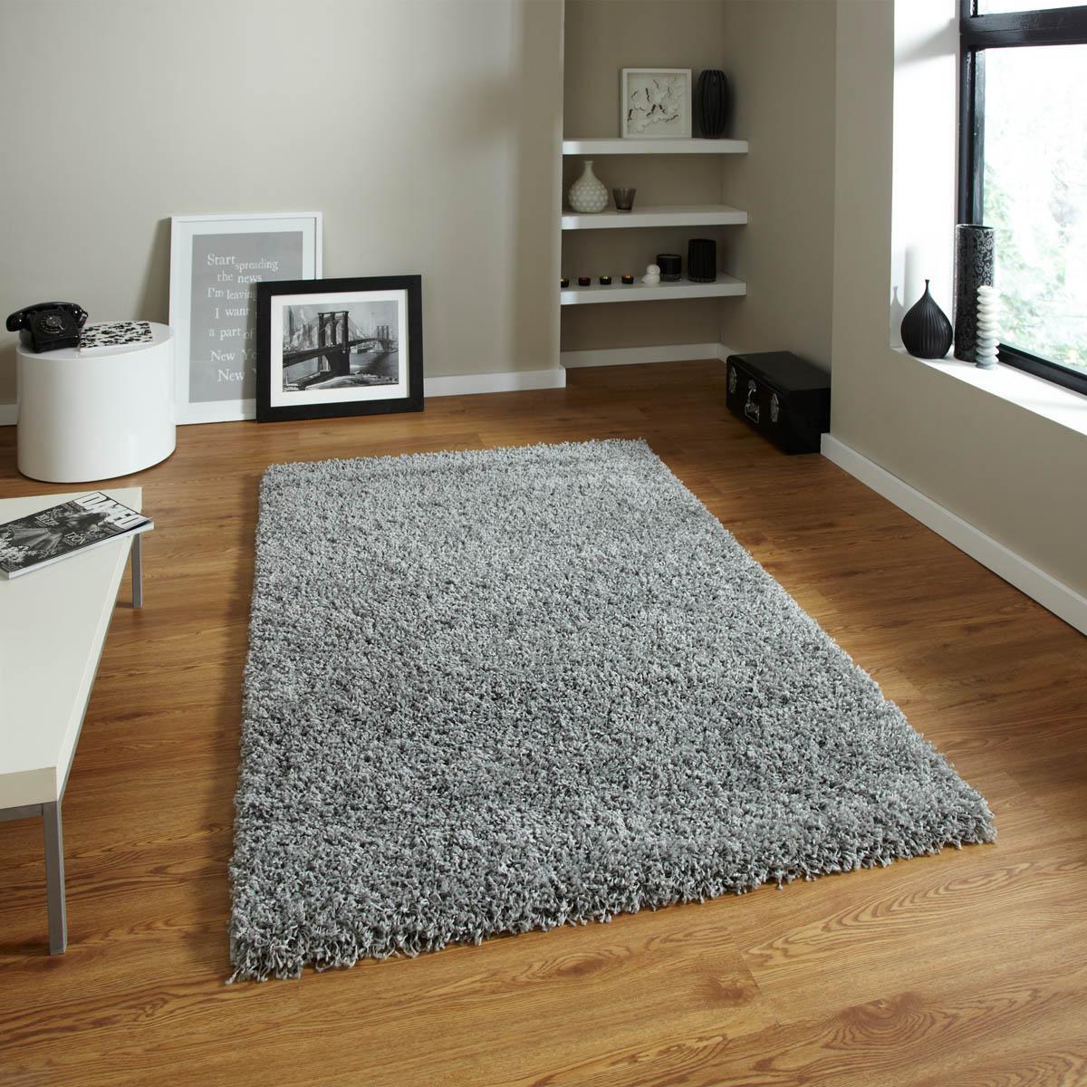 Vista 2236 Rug Grey