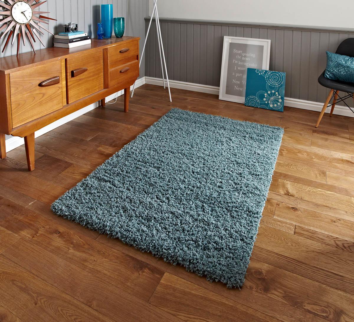 Vista 2236 Rug Blue