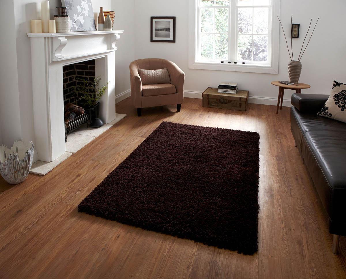 Vista 2236 Rug Brown
