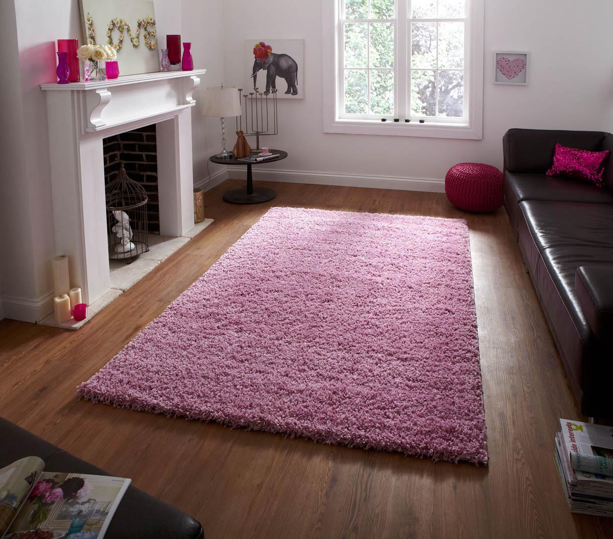 Vista 2236 Rug Pink