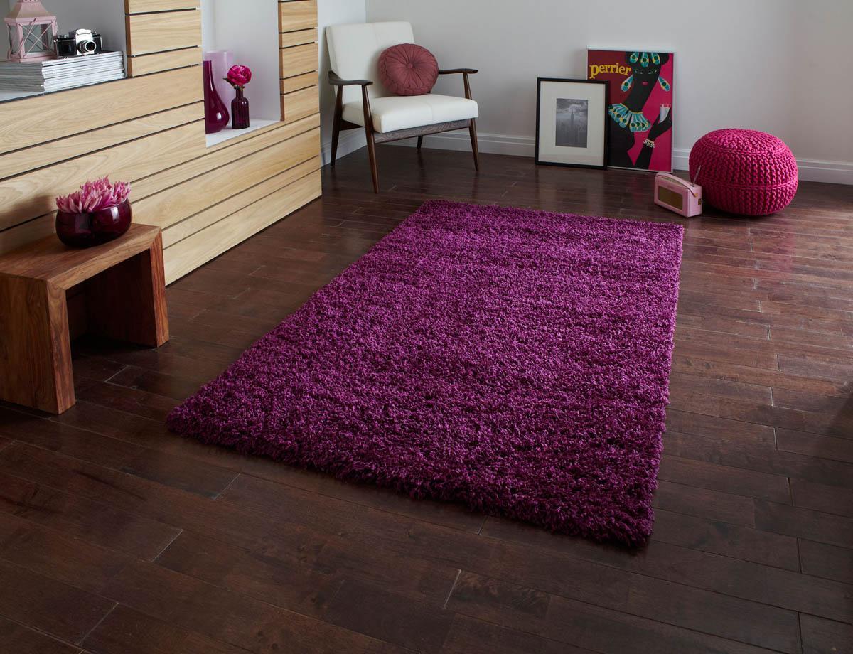 Vista 2236 Rug Purple