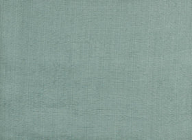 Zanzibar Curtain Fabric Duck Egg Blue