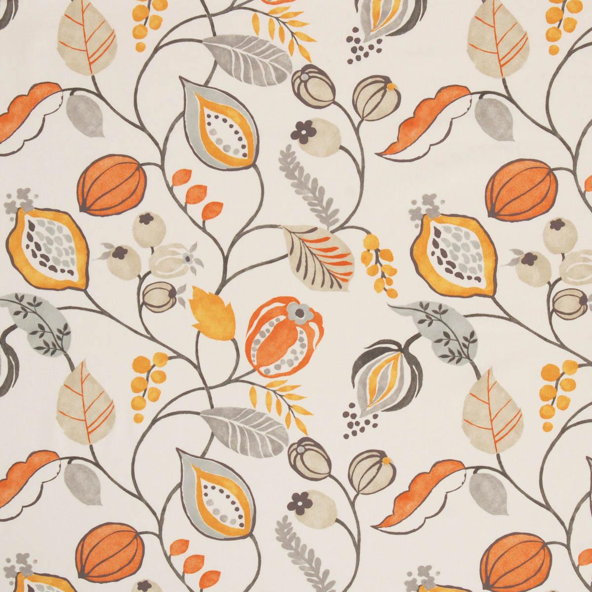 Prestigious Textiles Zest Fabric Juice