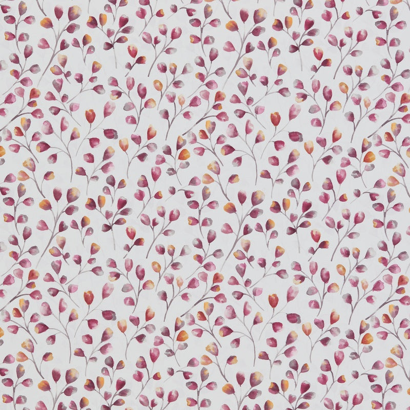 Ashley Wilde Abbotswick Fabric Berry