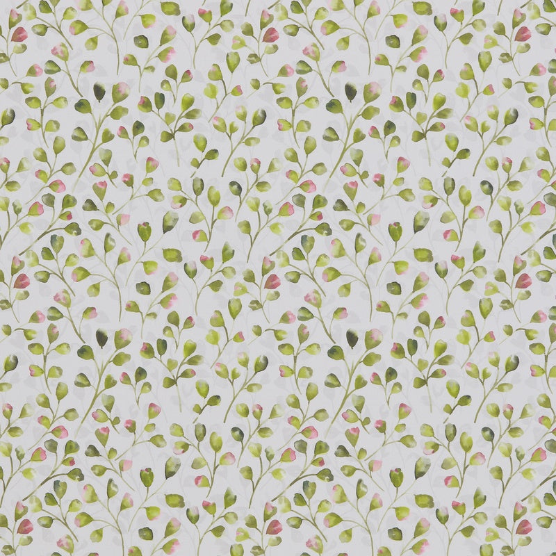 Ashley Wilde Abbotswick Fabric Lime