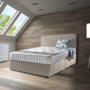 Abigail Firmflex Orthopaedic Support Bedset Beige