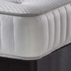 Abigail Firmflex Orthopaedic Support Bedset Brown
