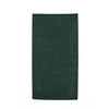 Abode Eco Towels Deep Green