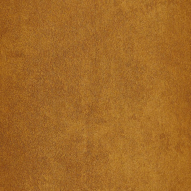 Abode Eco Towels Ochre