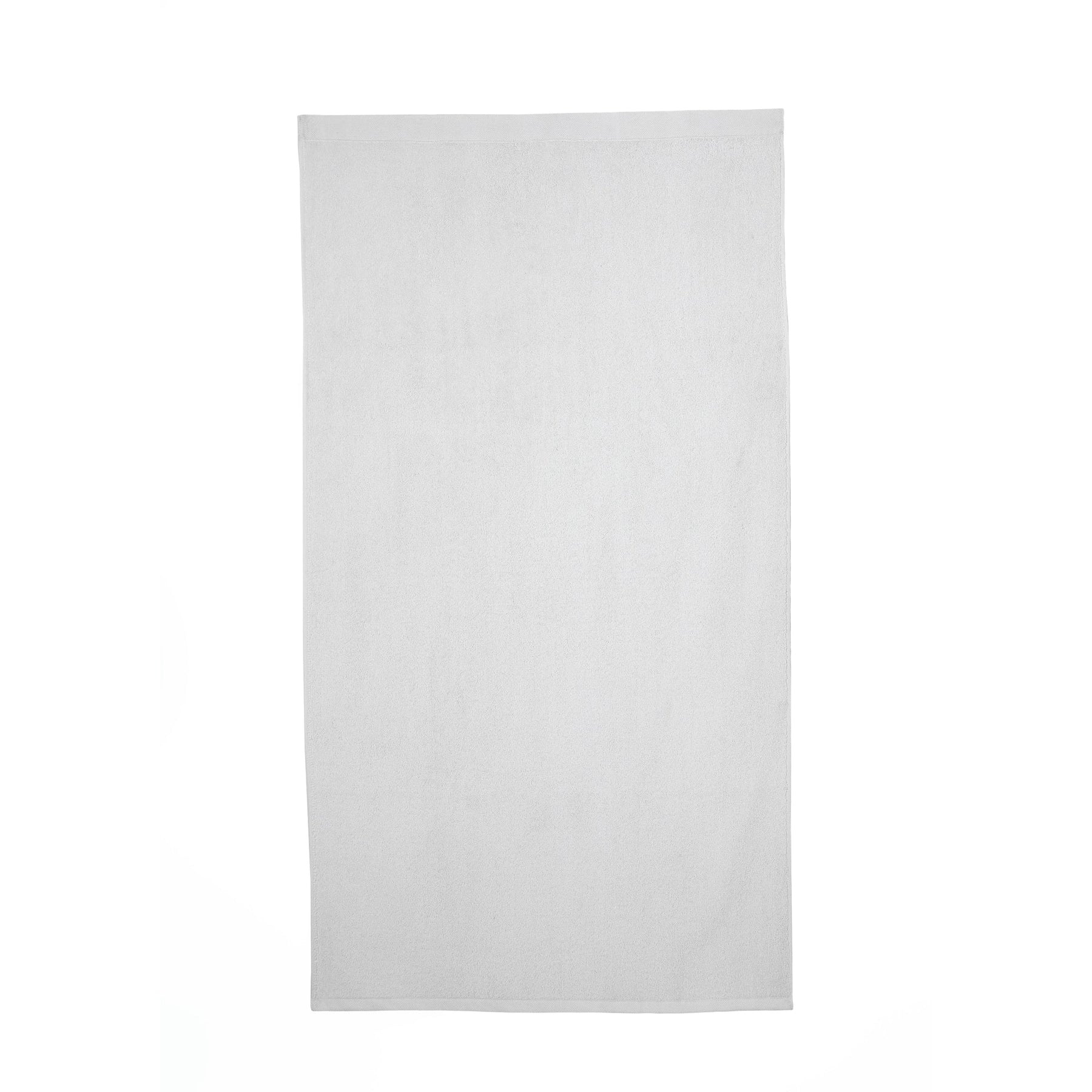 Abode Eco Towels White