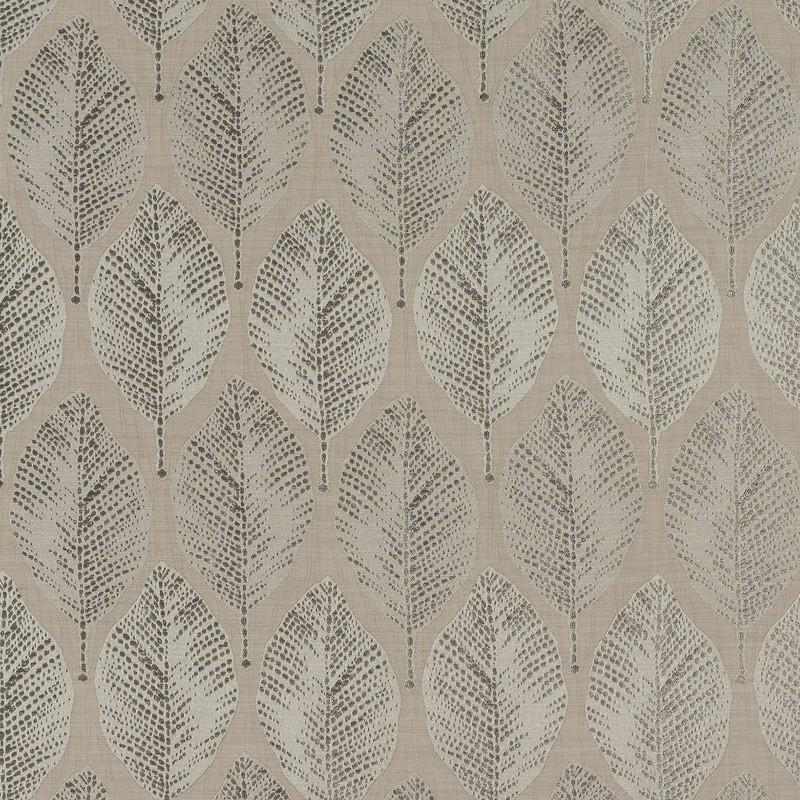 Acacia Fabric Mushroom