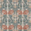 iLiv Acantha Fabric Henna