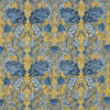 iLiv Acantha Fabric Ochre