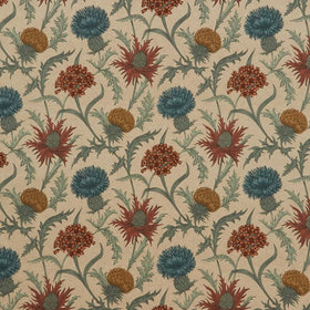 iLiv Acanthium Fabric Autumn