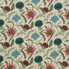 iLiv Acanthium Fabric Carmine