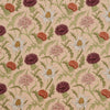 iLiv Acanthium Fabric Coral