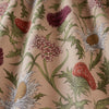 iLiv Acanthium Fabric Coral