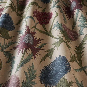 iLiv Acanthium Fabric Foxglove