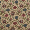 iLiv Acanthium Fabric Foxglove