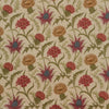 iLiv Acanthium Fabric Garnet