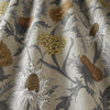 iLiv Acanthium Fabric Ochre