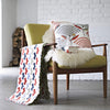 Prestigious Textiles Poppypod Fabric Amber