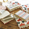 Prestigious Textiles Poppypod Fabric Amber
