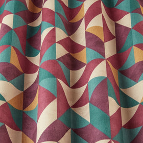 iLiv Acute Fabric Bilberry