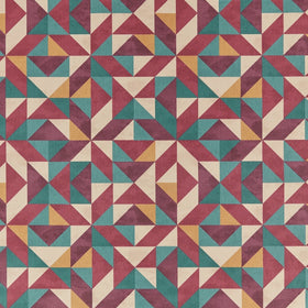 iLiv Acute Fabric Bilberry