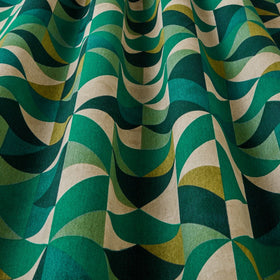iLiv Acute Fabric Jadeite