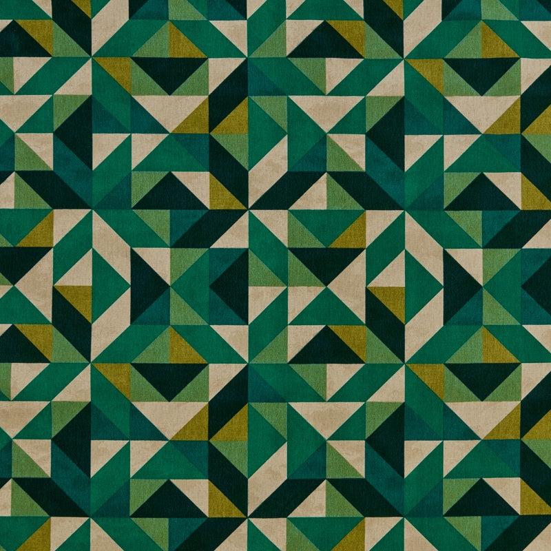 iLiv Acute Fabric Jadeite