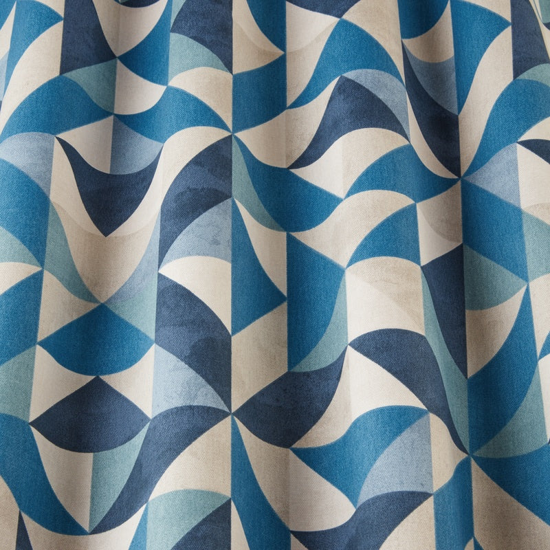 iLiv Acute Fabric Riviera