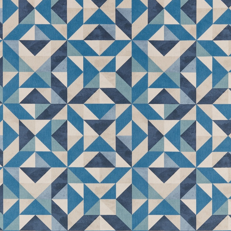 iLiv Acute Fabric Riviera