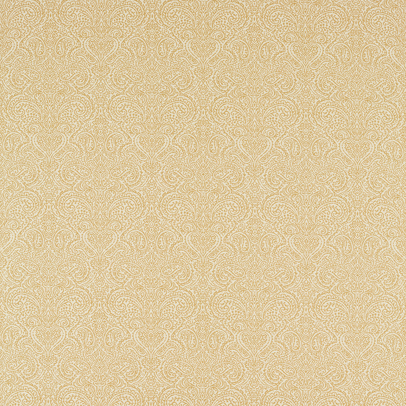 Ada Curtain Fabric Antique