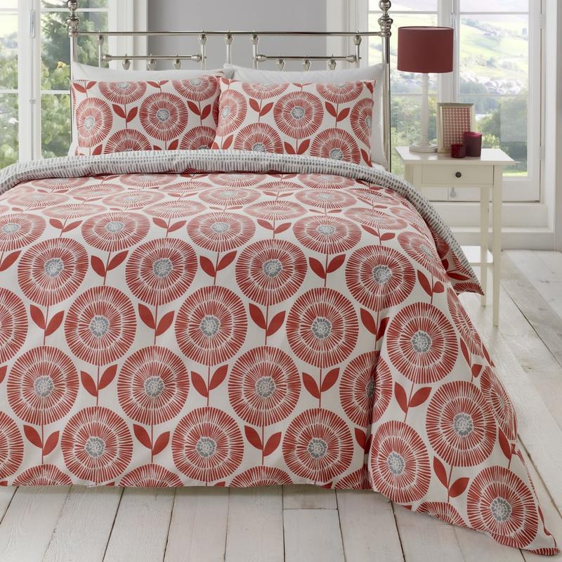 Ada Bedding Set Spice
