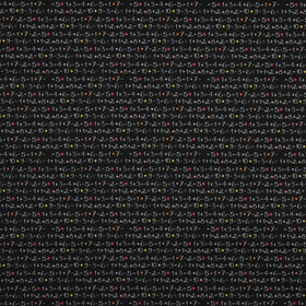 Add Fabric Noir