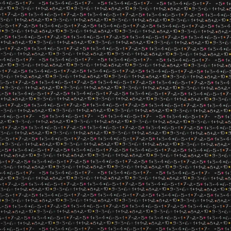 Add Fabric Noir