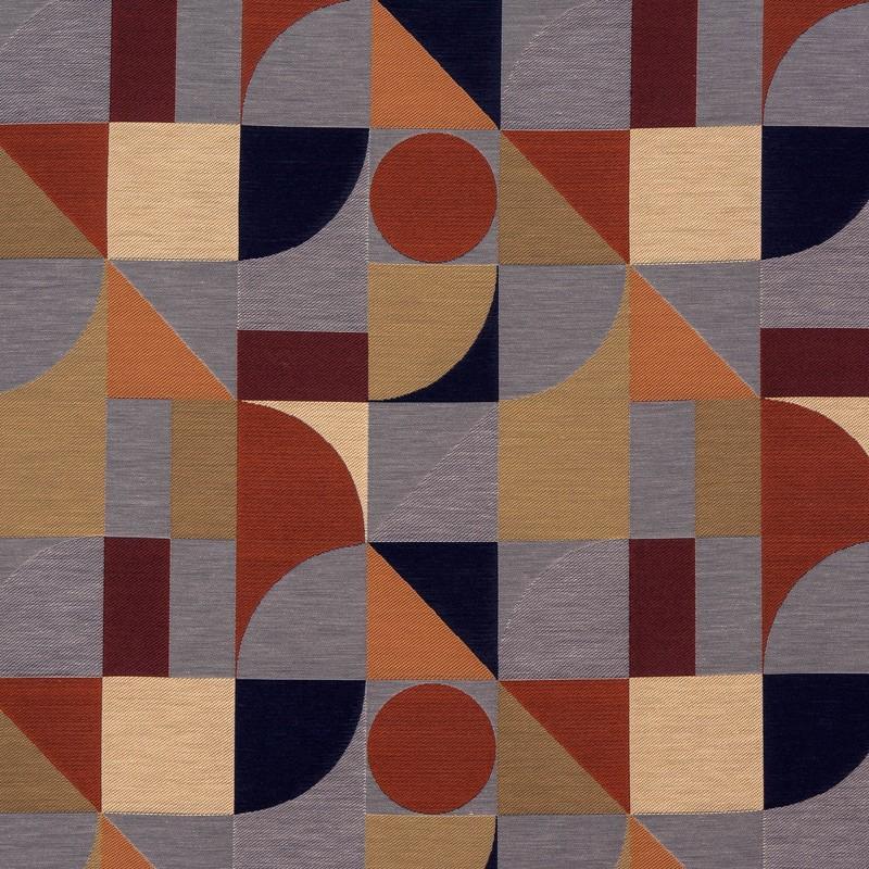 Adler Fabric Harlequin