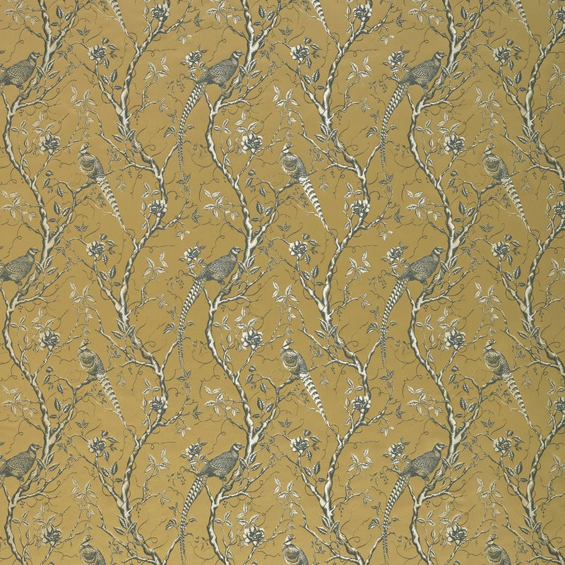 Ashley Wilde Adlington Fabric Zest