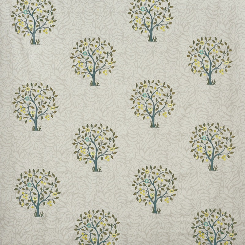 Prestigious Textiles Aesop Fabric Willow